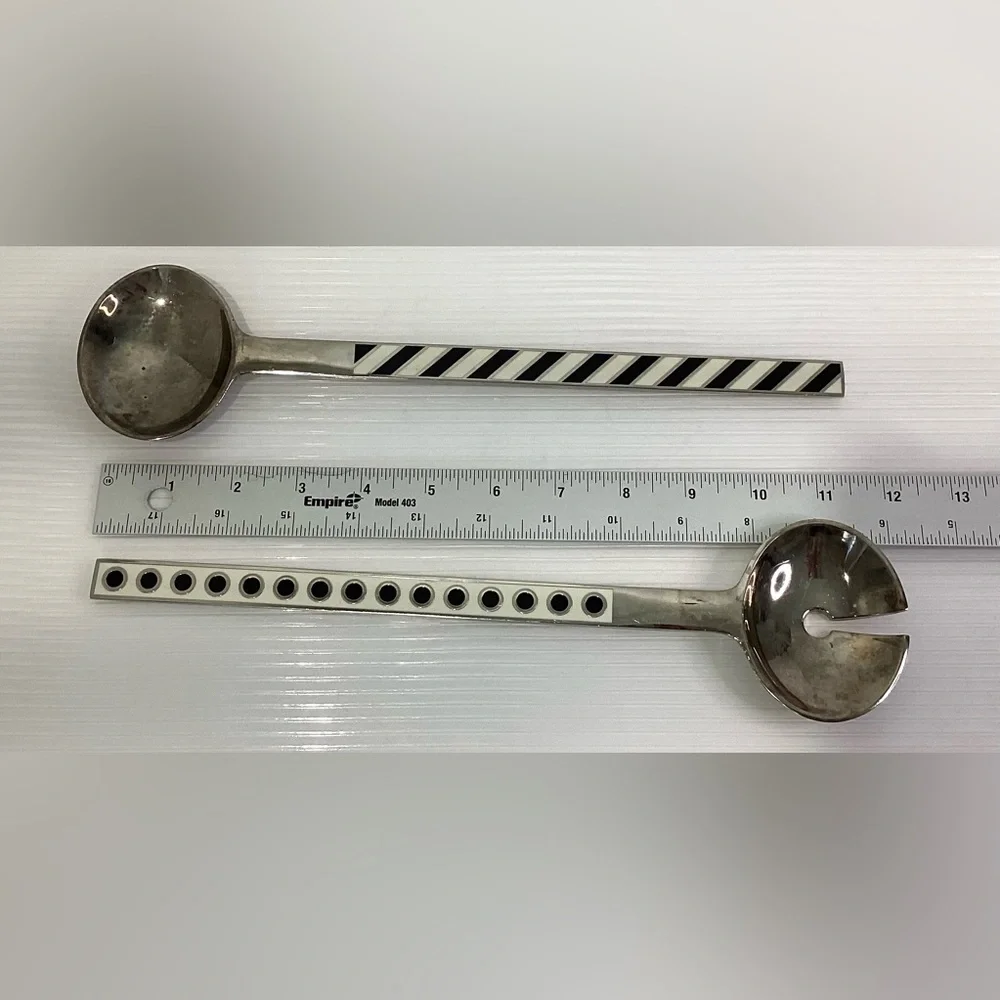 Lenox for Kate Spade Kitchen Serving Set